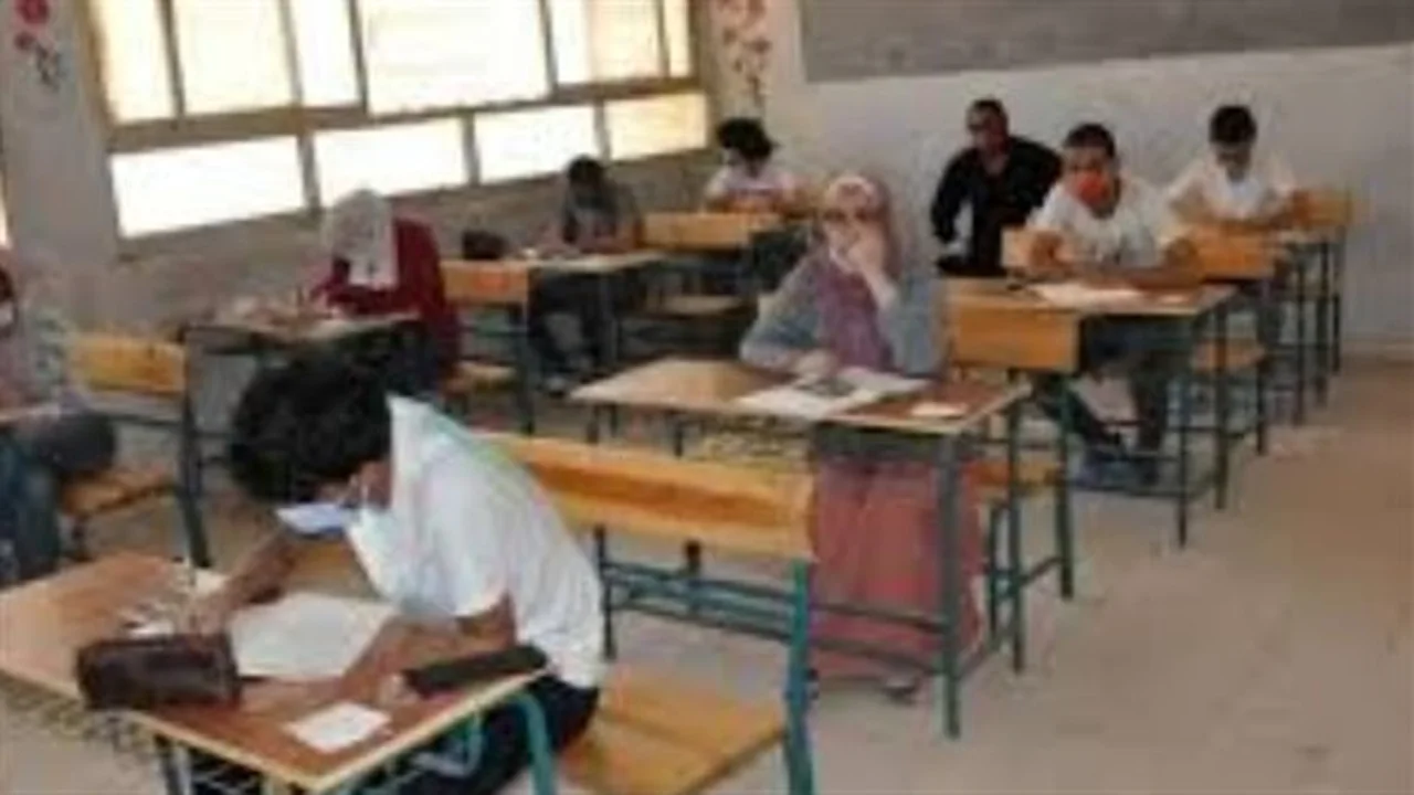 تغيير جوهري.. موعد إعلان أرقام جلوس طلاب الثانوية العامة وجدول الامتحانات المعتمد